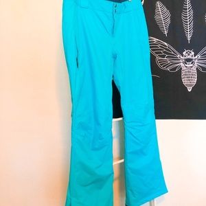 Brand new Columbia sports snowboard pants, XL